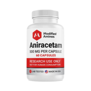Aniracetam
