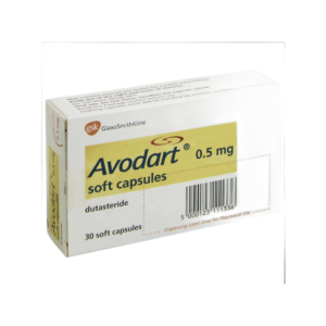 Dutasteride