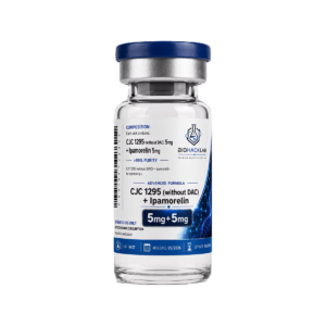 CJC-1295 + Ipamorelin