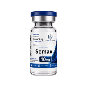 AC-Semax-NH₂