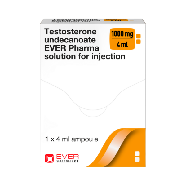Testosterone Undecanoate