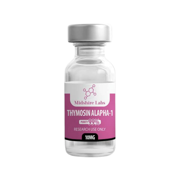 Thymosin Alpha-1