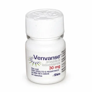 Venvanse