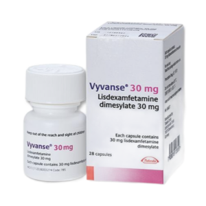 Vyvanse