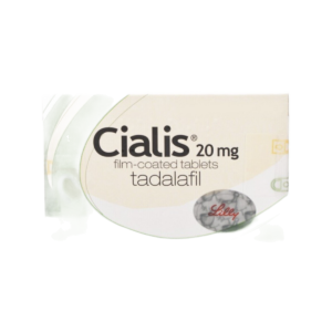 Cialis