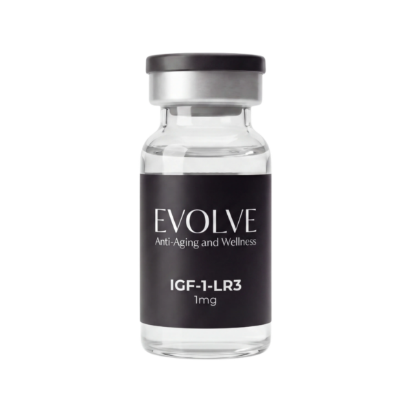 IGF-1 LR3