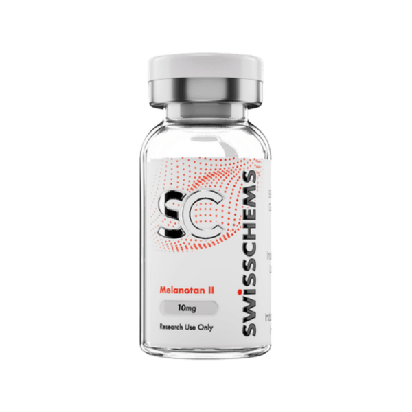 Melanotan II