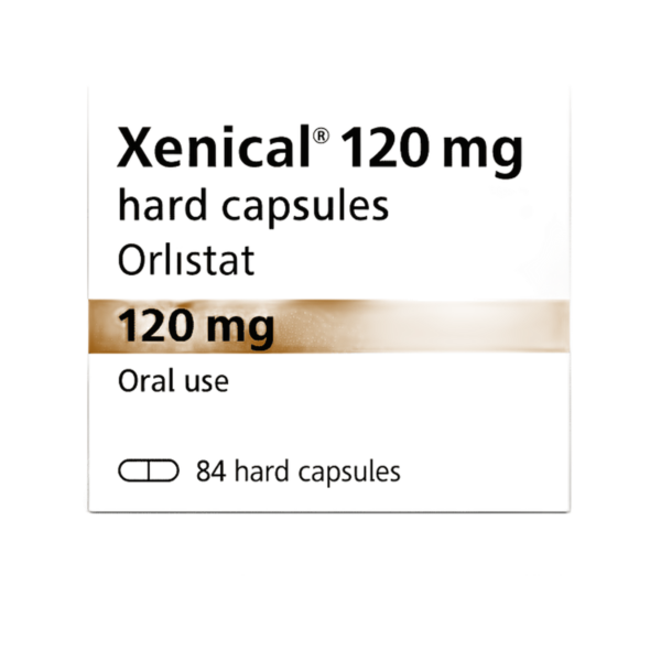Orlistat (Thincal)