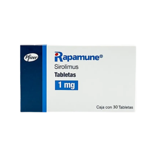 Rapamycin