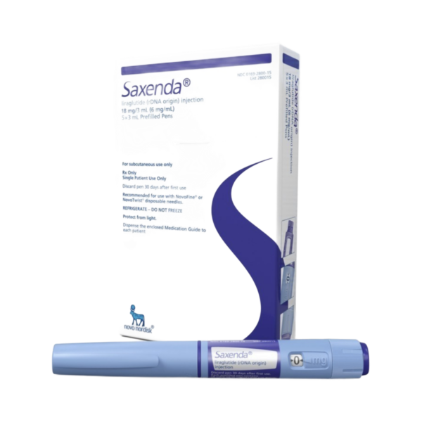 Saxenda