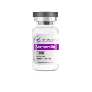 Sermorelin