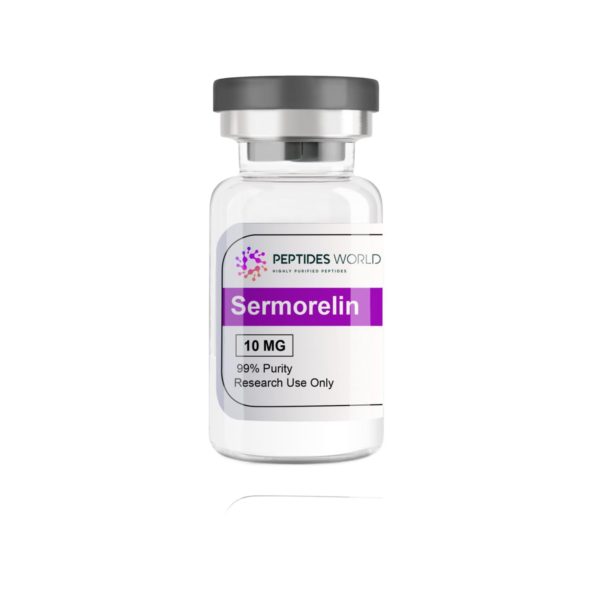 Sermorelin