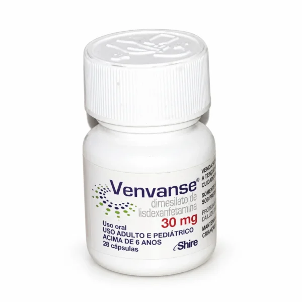 Venvanse