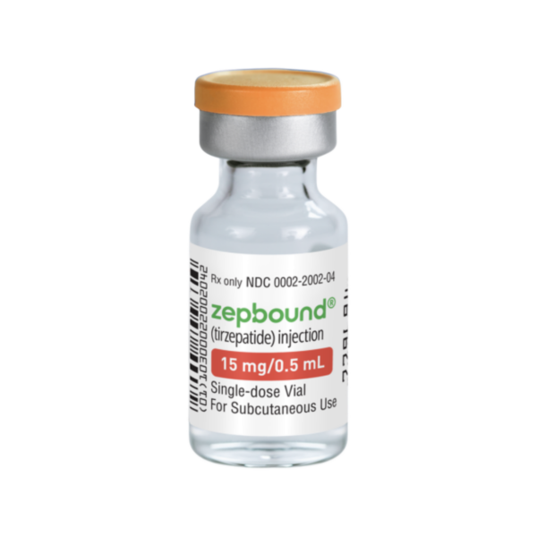 Zepbound
