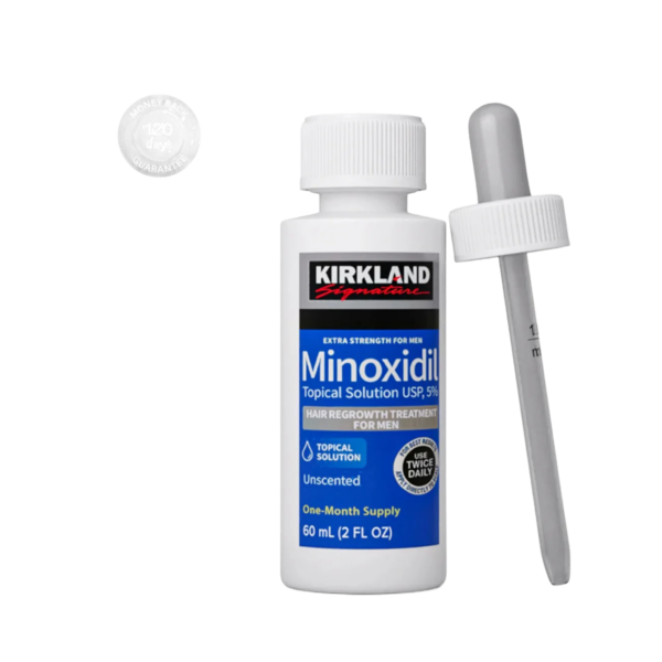 Minoxidil