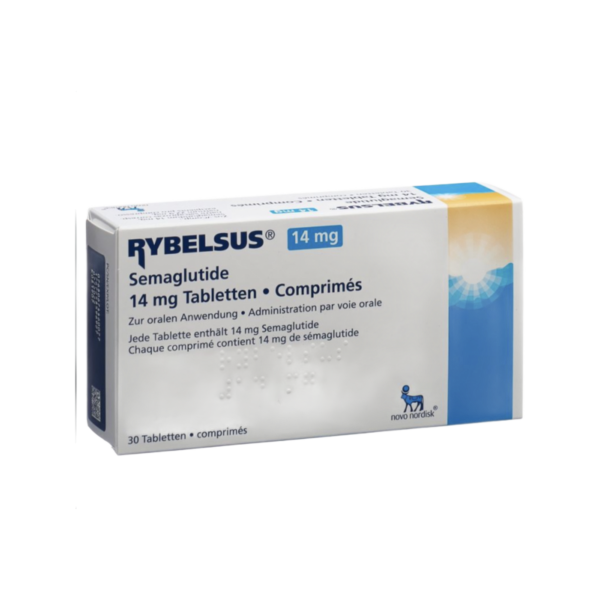 Rybelsus