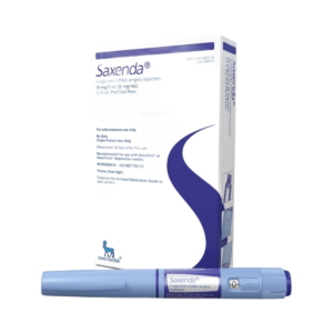 Saxenda