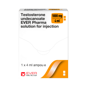 Testosterone Undecanoate