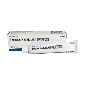 Tretinoin
