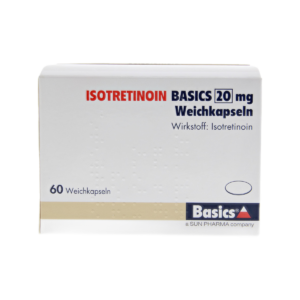 Isotretinoin
