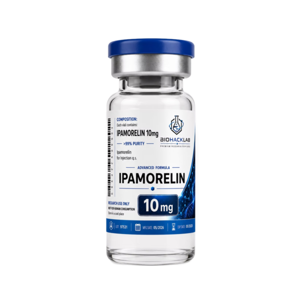 Ipamorelin