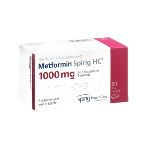 Metformin