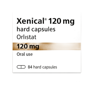 Orlistat (Thincal)
