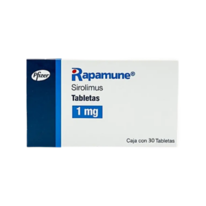 Rapamycin