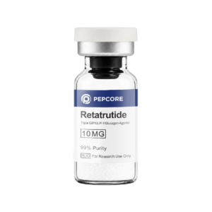 Retatrutide