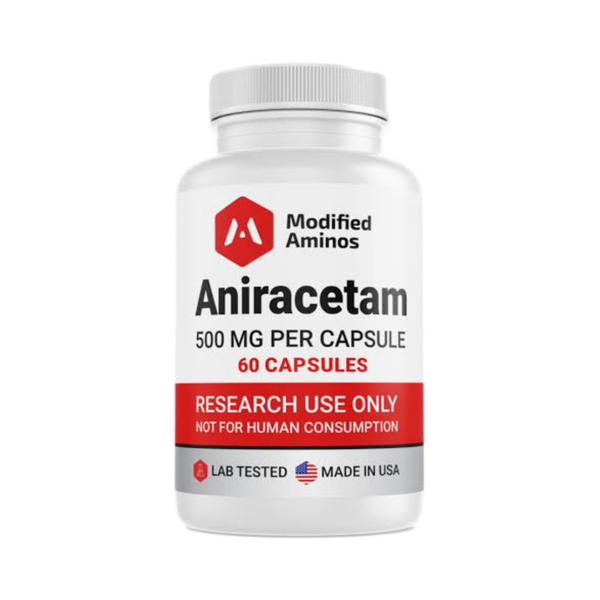 Aniracetam