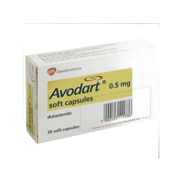 Dutasteride