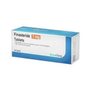 Finasteride