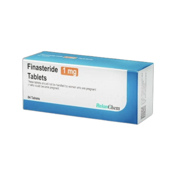 Finasteride