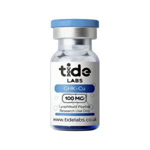 GHK-Cu