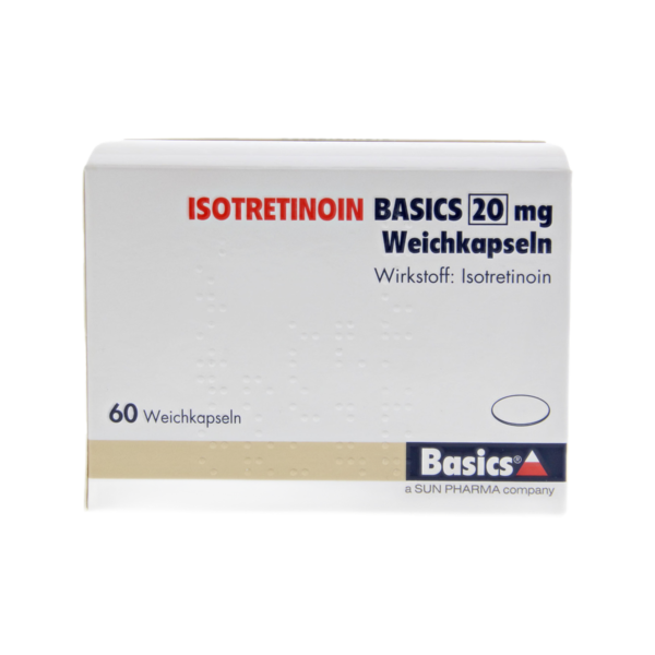 Isotretinoin