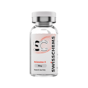 Melanotan II