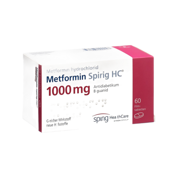 Metformin