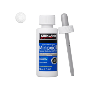 Minoxidil