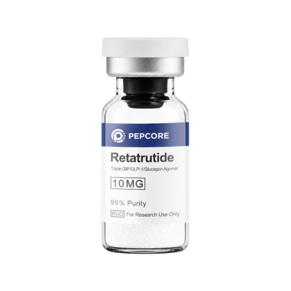 Retatrutide
