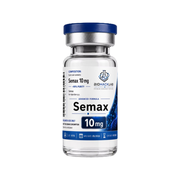 AC-Semax-NH₂