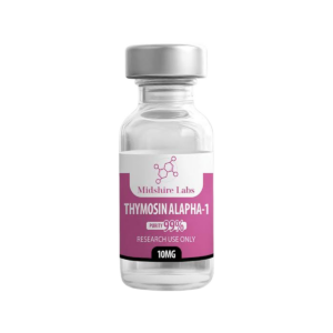 Thymosin Alpha-1