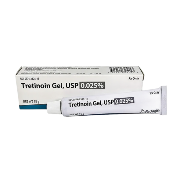 Tretinoin